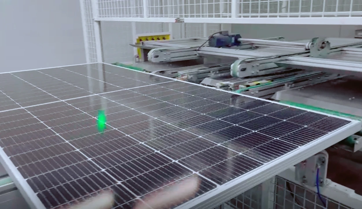 Powitt  monocrystalline silicon hot sale 700w manufacturers in china solar panel