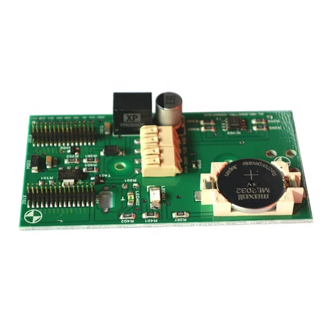 China FR4 custom electronic pcb board manufacturing