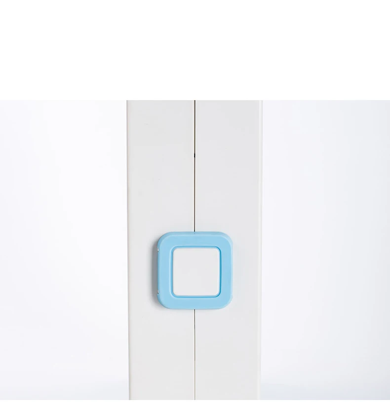 Factory Custom FB-02 Storage Student Medicine Multi-layer Multi-functional Box for Office Small Objects Desk Sundries Cosmetics