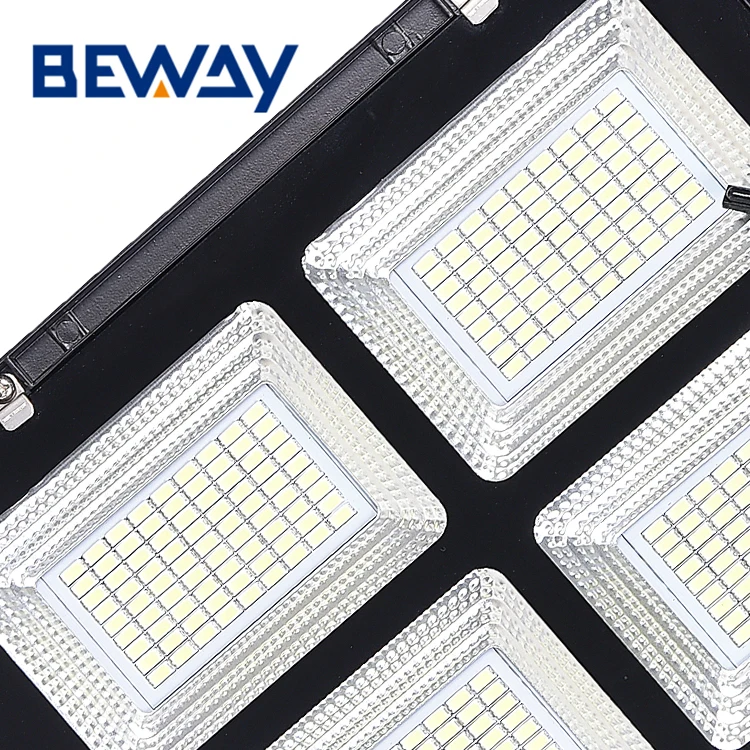 Excellent Sale Aluminum Smd Waterproof Lifepo4 Battery Ip65 20 30 50 100 Watt Solar Street Light