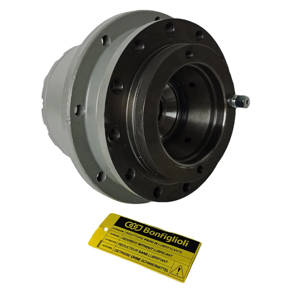 W2000 milling machine parts 109926 speed reducer gearbox