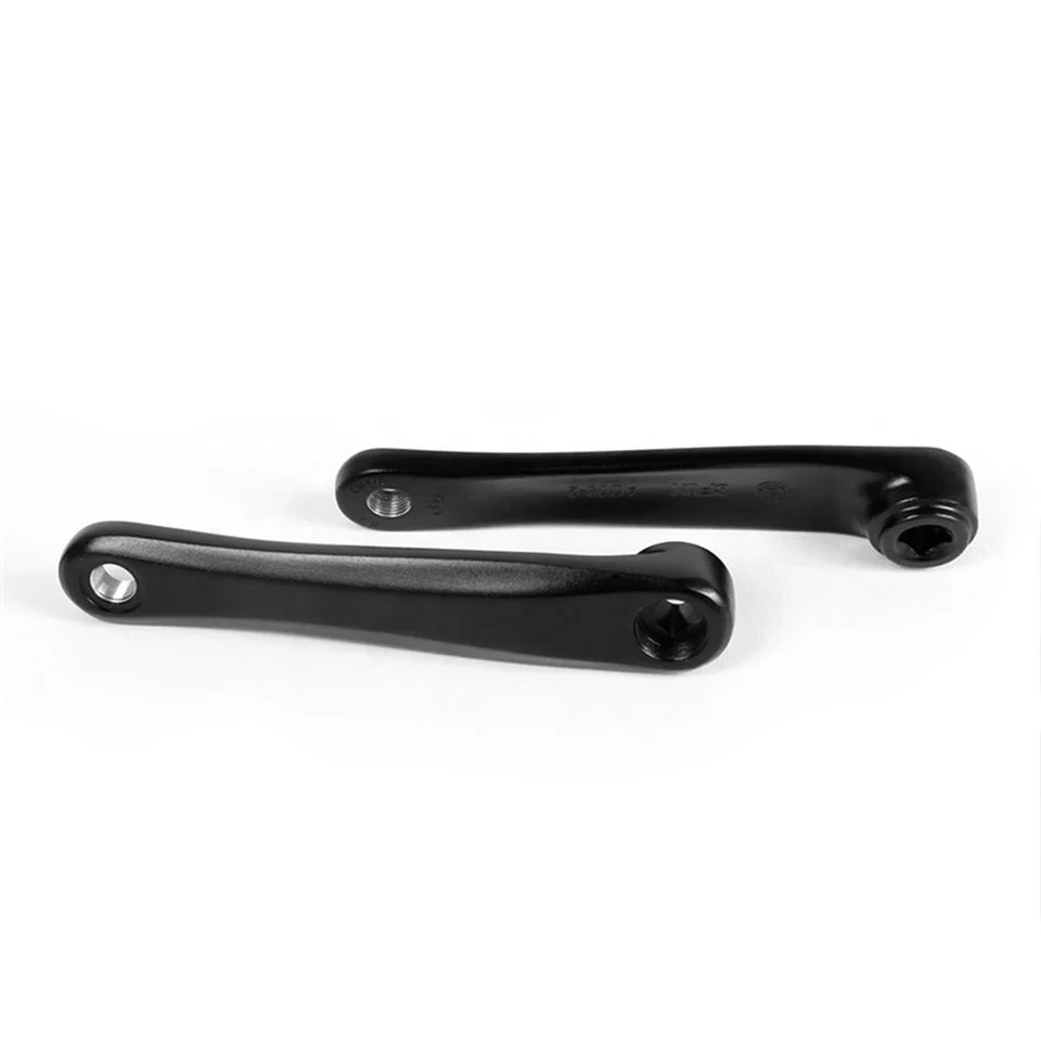 BLJ CK03291 коленчатые рычаги для электрического велосипеда, запасные части для преобразования среднего привода, аксессуары для двигателя