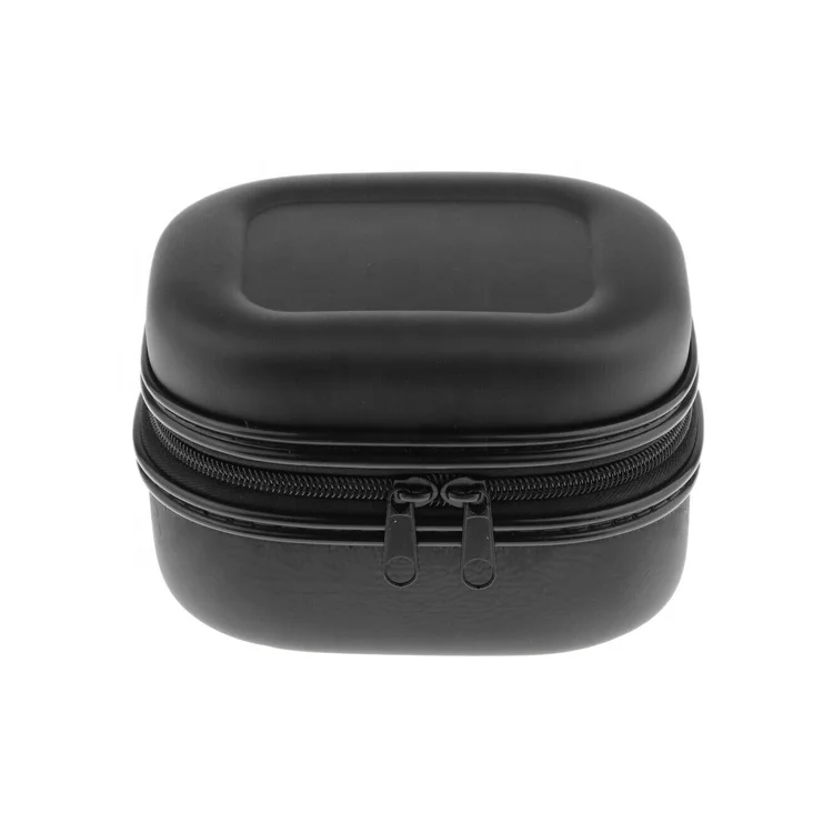 Custom Hard Shell EVA Waterproof Cover Cases Fly Tying Kit Bag Fishing Tackle Boxes Fly Fishing Carry Case Reel Storage Bag