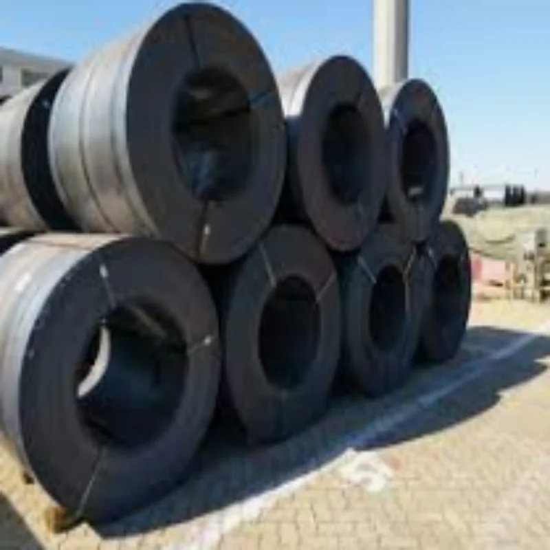 High Quality with Good price steel prop  carbon steel sheet hot rolled pickled and oiled for construction