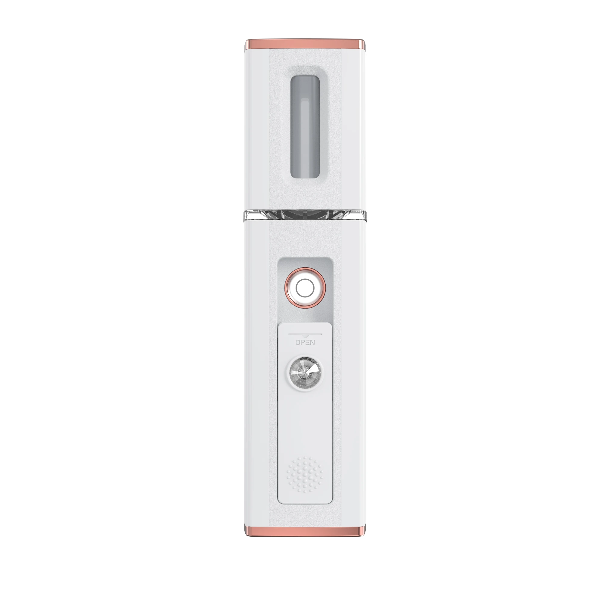 Cooling And Moisturizing Portable Mini Nano Spray Handy Mist,Face Nano Mist Sprayer Home Use Handheld Facial Mist Spray Machine