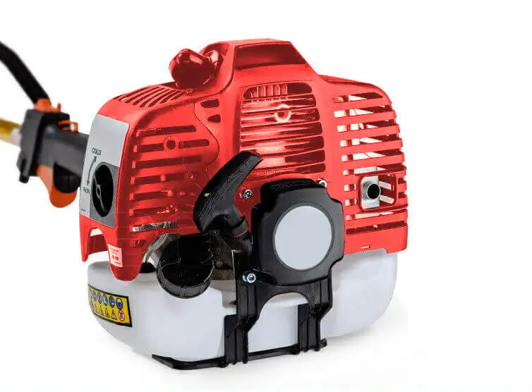 NEAT Gas Backpack Concrete Vibrator With Concrete Vibrator Shaft 35mm * 2.5m