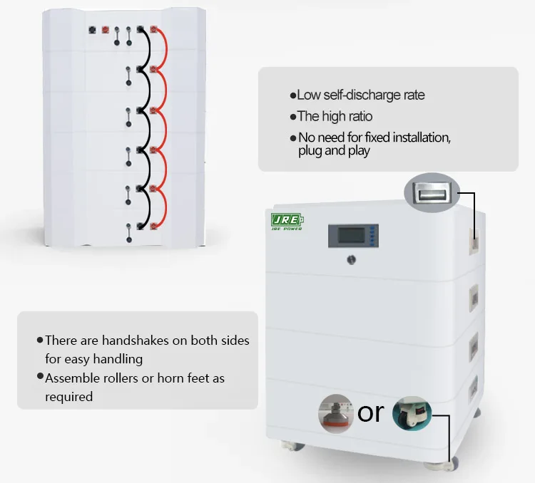 48V 200Ah Lifepo4 Energy Storage Powerwall 10kwh up to 50kwh Stacked En.ergy Storage Battery Solar Power Storage