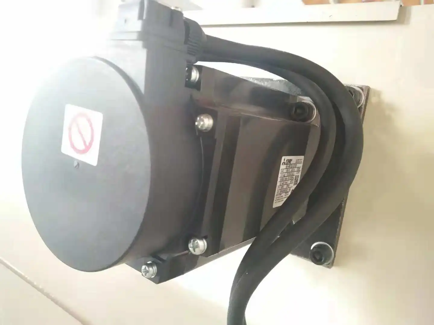 
CNC Wire Winder PLC Control Distribution Transformer Coil Winding Machine Parts 