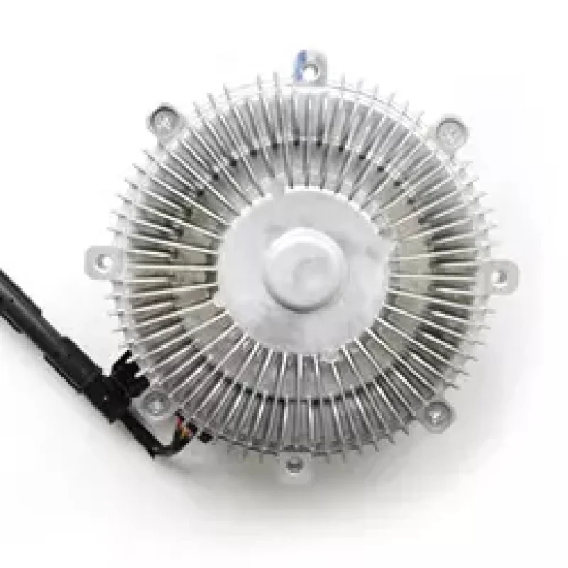 High quality engine cooling electronic viscous coupling auto parts manufacture 3263 Viscous Fan Clutch