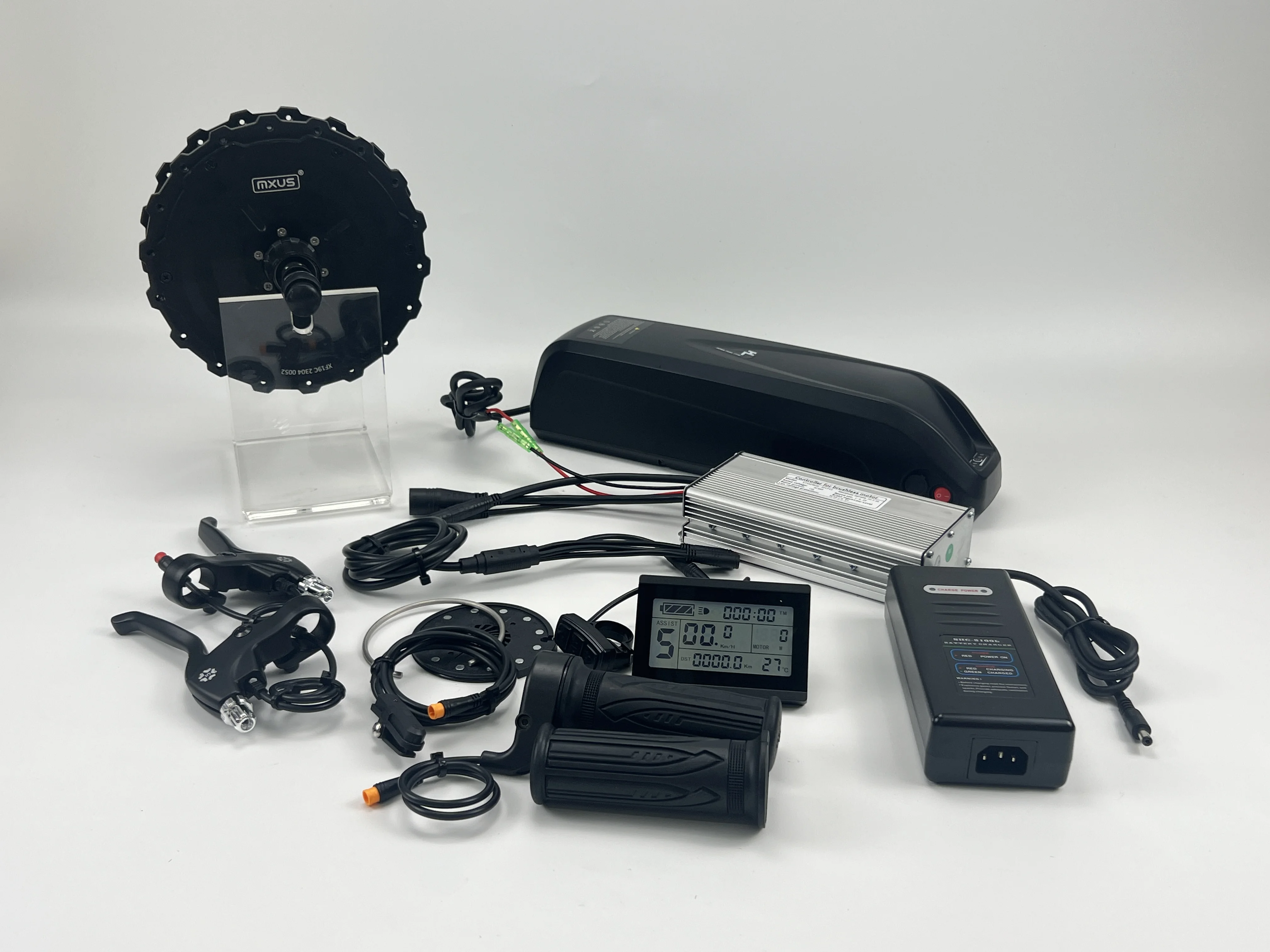 hot sale drive conversion kit 36v cassette motor freewheel e-bike conversion kit