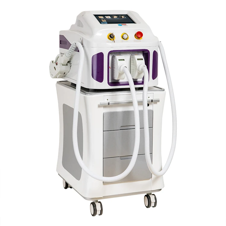 2023 weifang huamei erose yb2 ipl Skin Rejuvenation ipl