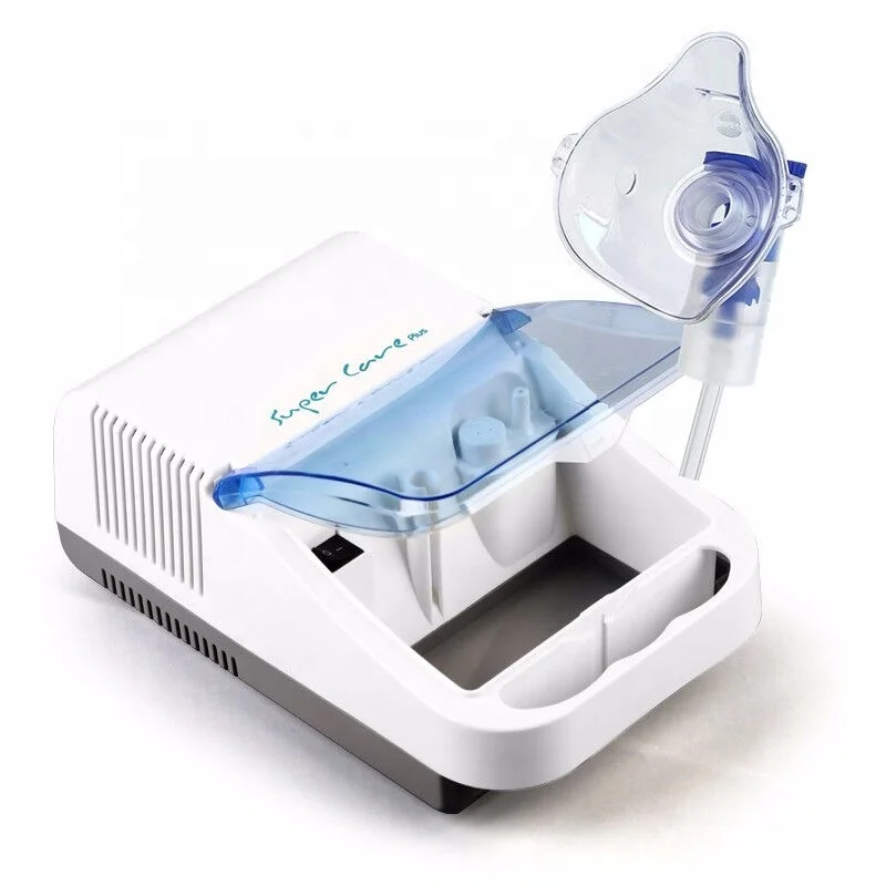FOFO OEM Portable Durable Small Home Nebulizer handy Compressor Nebulizer Machine