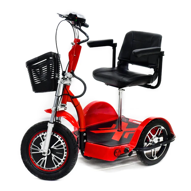 
Electric 3 wheel scooter 3wheel adult 