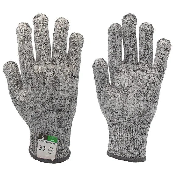 anti-cut gloves work protection, protective gloves for skid resistance wear resistance