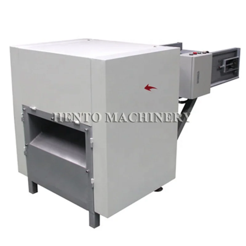 Машина для открывания волокон машина наполнения