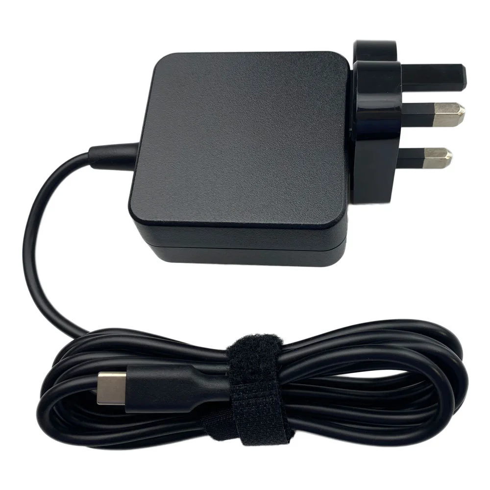 20V 2.25A 45W Type C PD Charger Adapters USB Adapter US Plug Laptop Accessories for Xiaomi for Huawei for Samsung Laptop