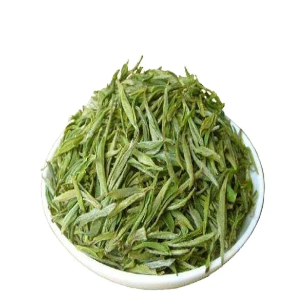 Premium Quality Anhui Huoshanhuangya Yellow Tea