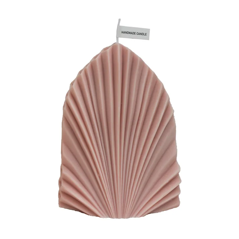 Nordic scented candles ins soy candle Palm Spear Candle home gifts