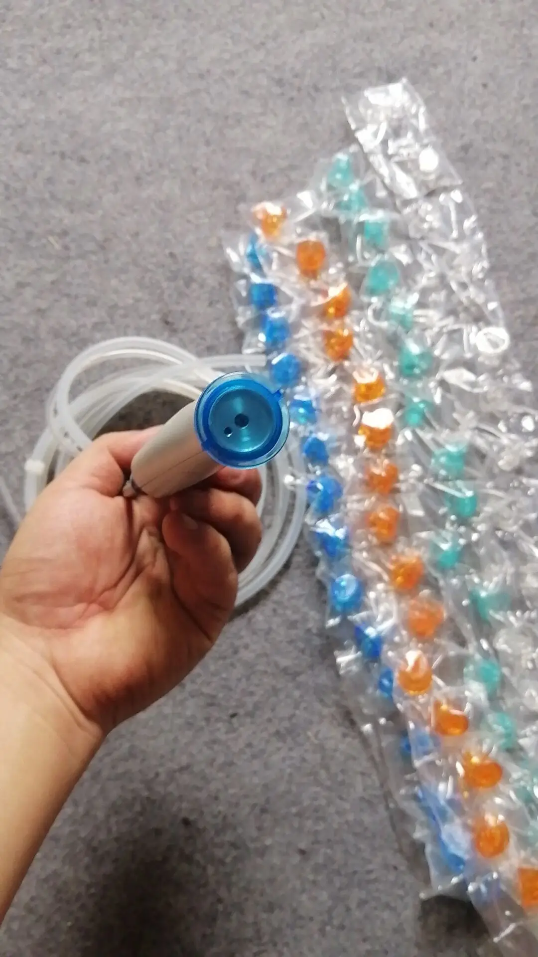 Ручные наконечники, палочка для домашнего лица, спа-машина для гидропилинга, алмазные наконечники