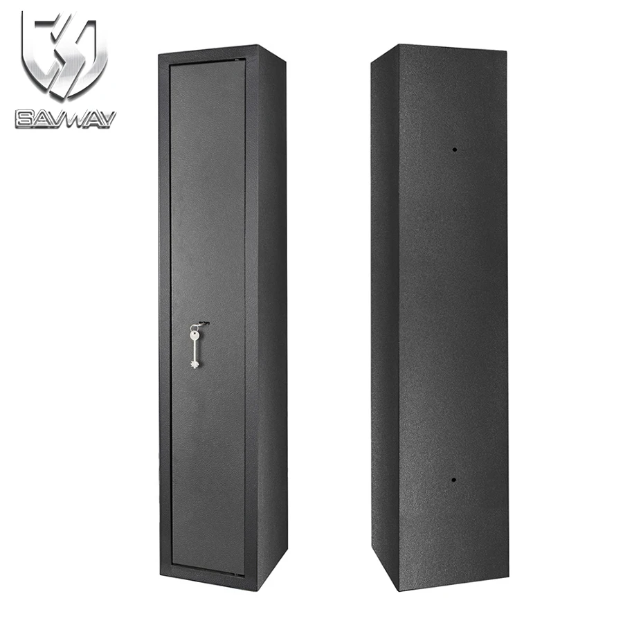Индивидуальный стальной домашний большой шкаф безопасности фабрика OEM электронная Скрытая огнеупорная защитная