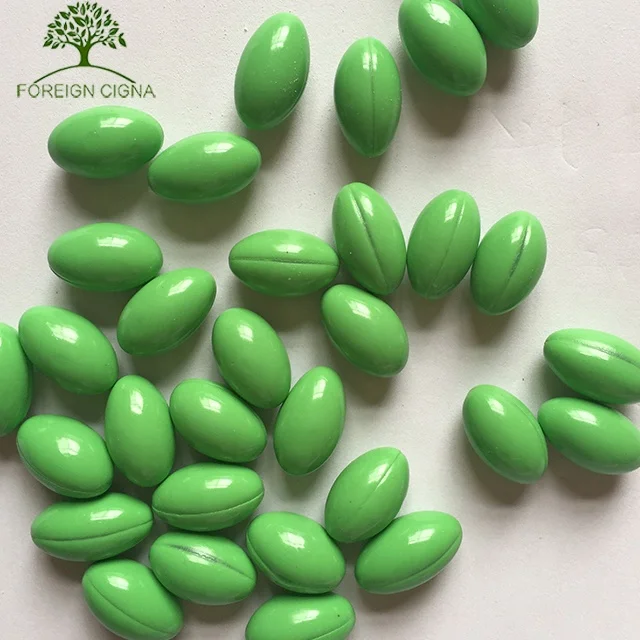 OEM Natural Plant Powerful Slim Beauty Rapid Weight Loss Diet Pill