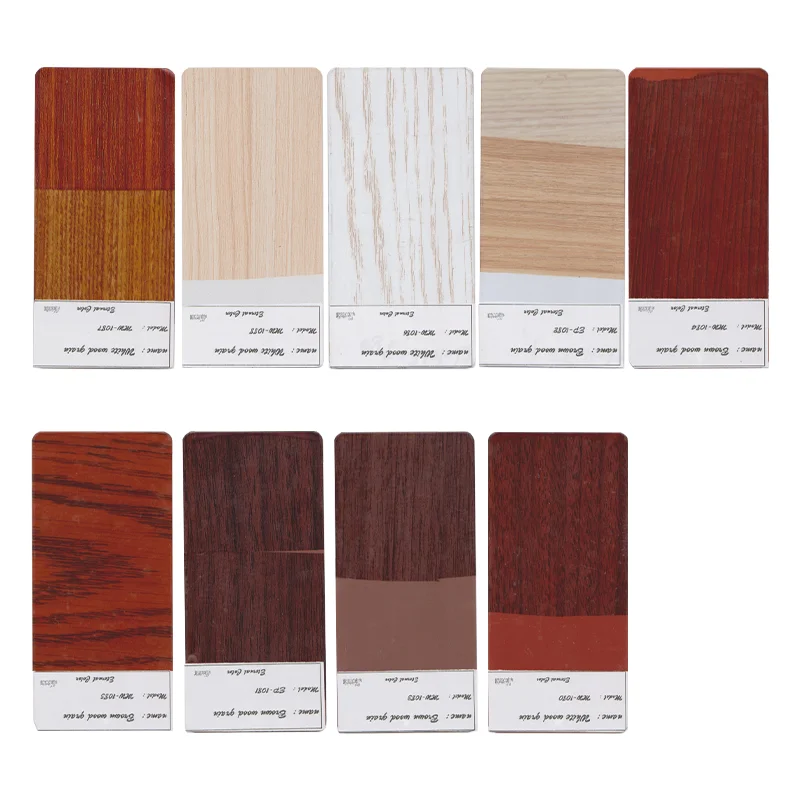 
Eternal Color Competitive Price Epoxy Polyester Wood Grain Wrinkle Powder Coating Raw Materials For Aluminium Profile 