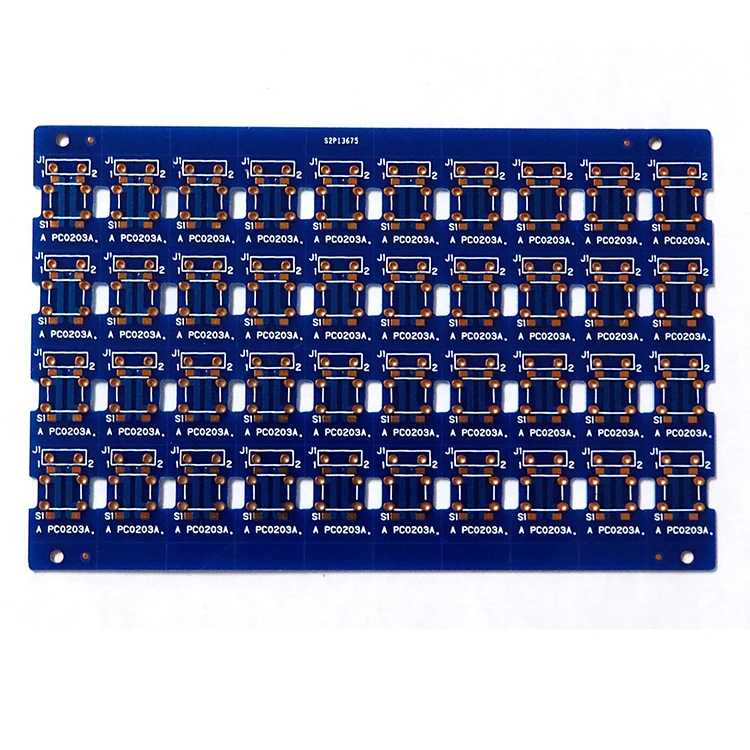 Manufacturer Custom High Quality Power Bank Pcb Circuit Board 94V0 Hdi Circuit Board Assembly
