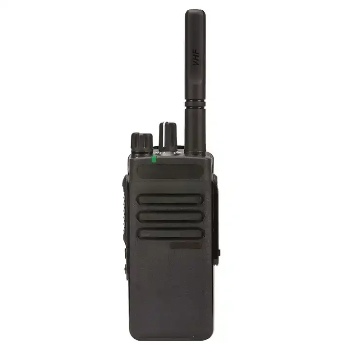 DP2400E Original VHF DP2400e intercom radio phone  ATEX explosion-proof UHF Xir intercom dp2400e