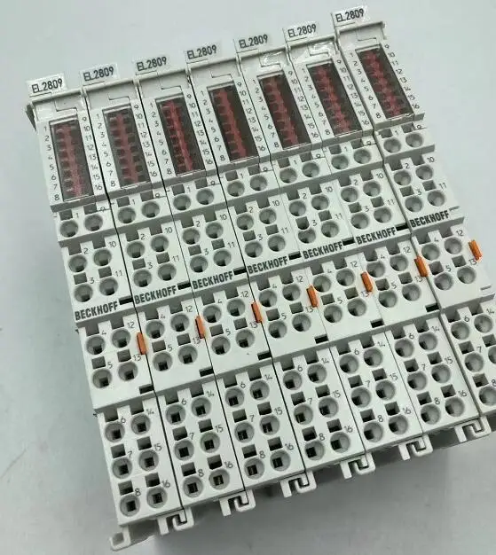 BK9500 EK1000 EK1100    module