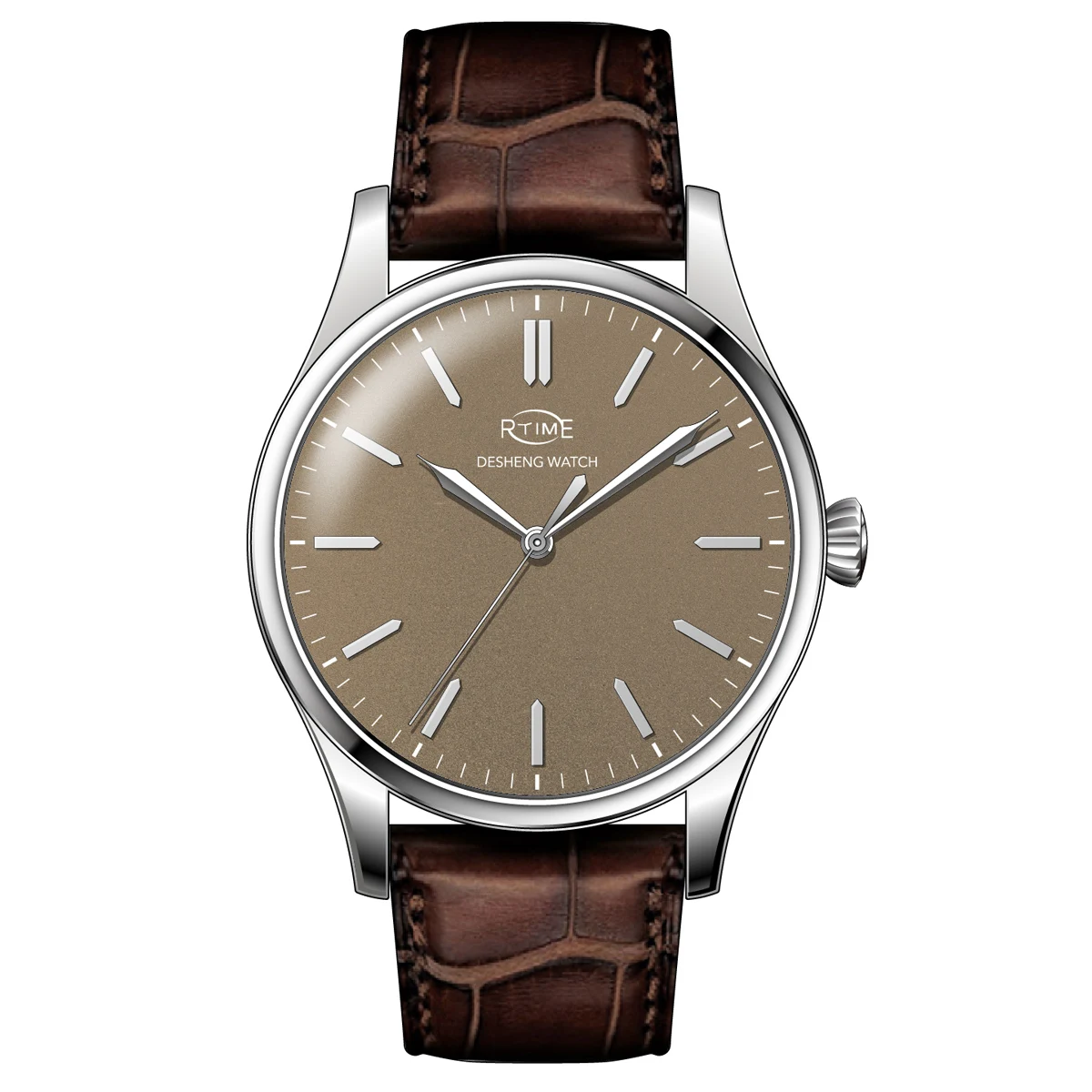 watch automatic mechanical wrist watch for Wrist Watches Men