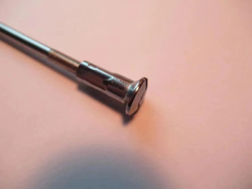 Professional Factory Stainless Steel Spoke Nipple Automatic Spoke Nipple Bicycle Machine