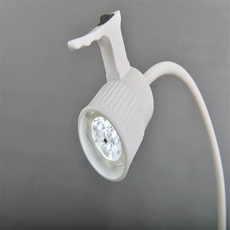 MN-EXM002 Hospital Medical Gynecology Examination Lamp LED Medical Examination Light