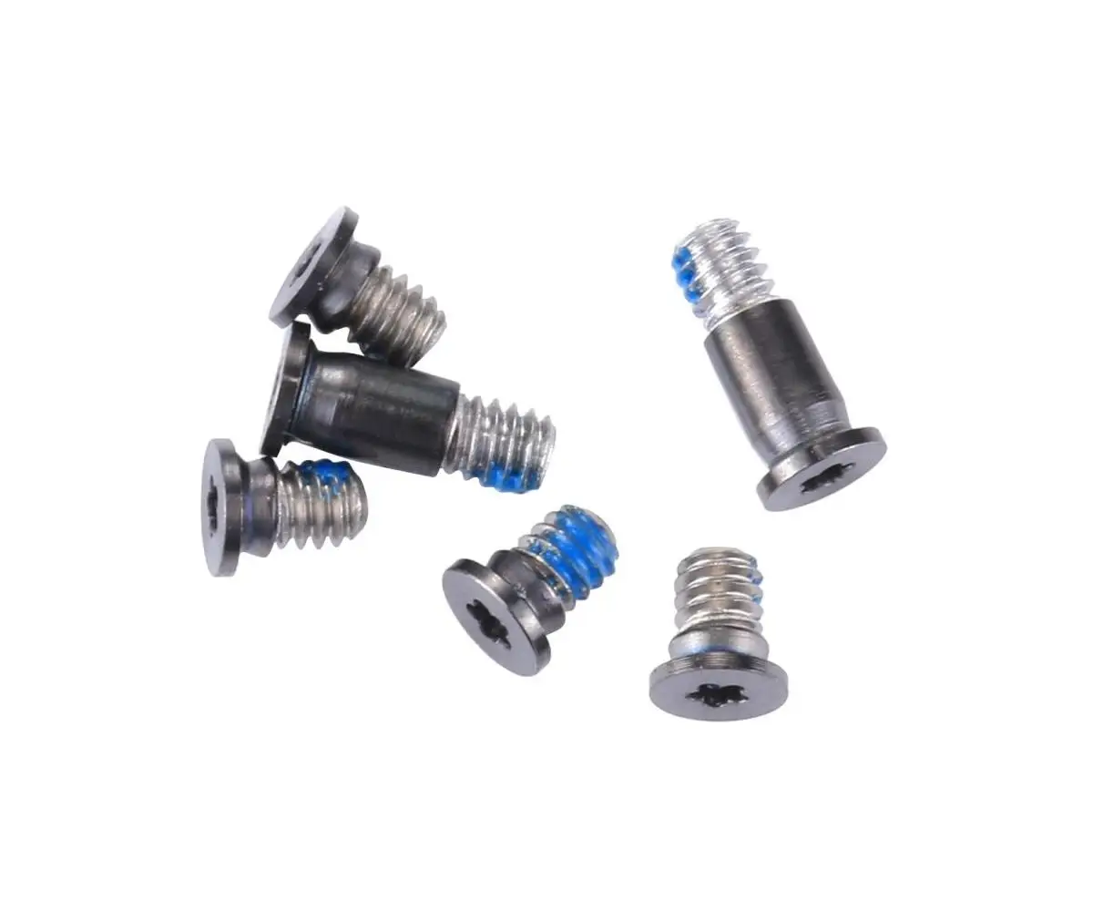 Винт нижнего корпуса для Apple Macbook A1706 A1989 A2251