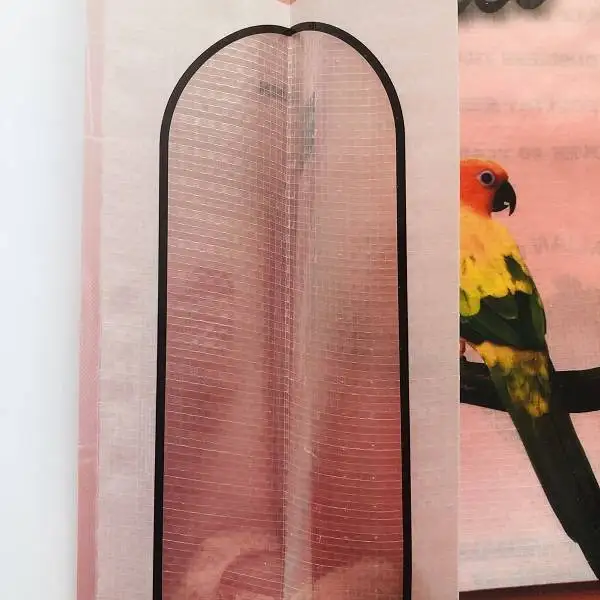 Тайский белый Полипропиленовый плетеный Пластиковый пустой пакет для упаковки ламинированного риса, 20 кг, 50 кг