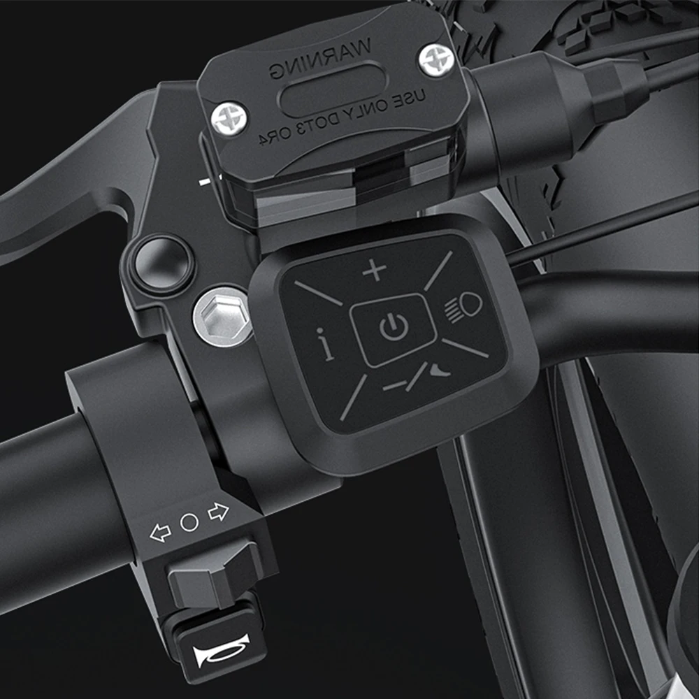 Coswheel T26 New Electric Bicycle 1500W Motor Road Bike Controller e-Bike Aluminum Ebike Conversion Kits Fat Tire Hybrid Bike