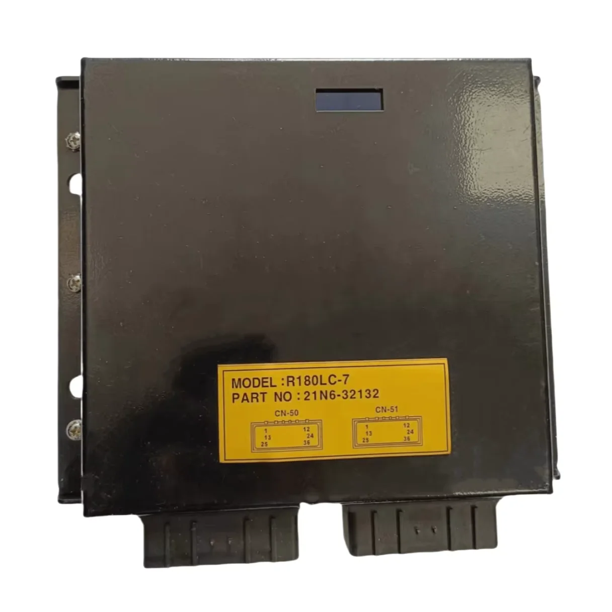LNHF 21N6-32132 новый экскаватор Hyundai R180LC-7 блок управления двигателем ECU розничная торговля строительные машины совместимые с грузовиками