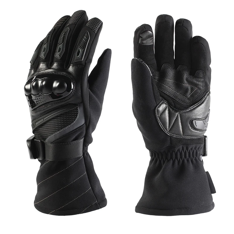 Motorcycle Gloves Sale Denim Breathable Phone Touch Gloves  Motor Bike Gloves Motocross
