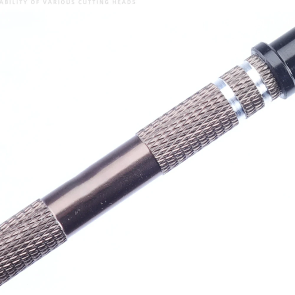 Custom Aluminum Jewelry Gripping Tool Working Toolis