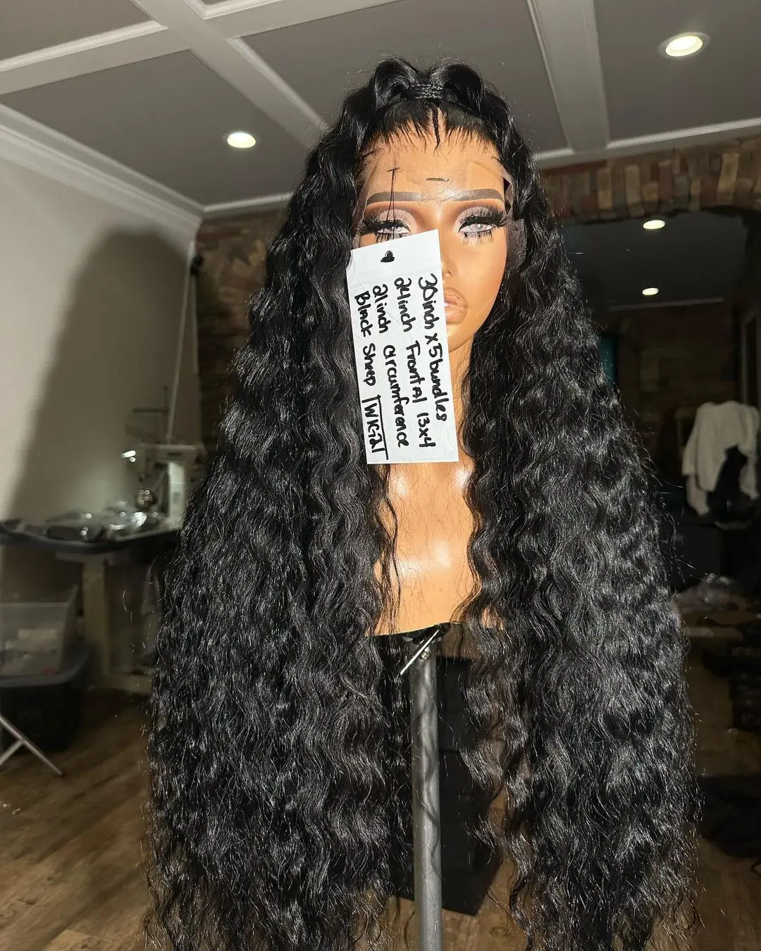 KBL raw hair 13x6 hd lace frontal wig , high density 13x4 lace frontal wig vendors wholesale with factory price