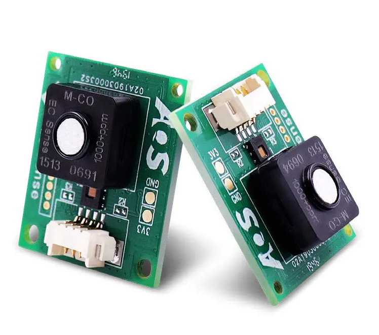 TB200B-ES1/ES4-TVOC-10000 Total Volatile Organic Compound Gas sensor TVOC gas sensor module air quality monitoring system