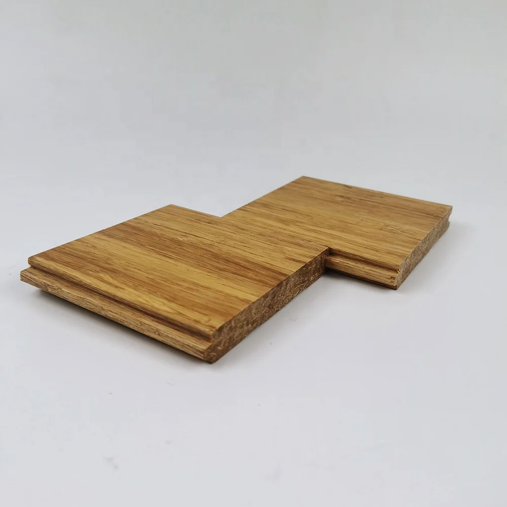 Bamboo Floating Floor Laminated Exporter