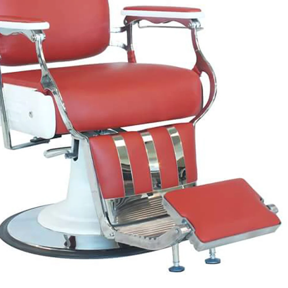 Cheap Barber Chair/ Hydraulic Salon Reclining Barber Chair