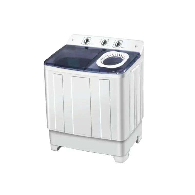 Customized Best-selling Household Semi-automatic Top Loading Washing Machine