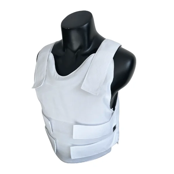 Защитный жилет из арамидного полиэтилена