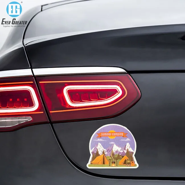 Высококачественная модная Автомобильная виниловая наклейка с более чем 25-летним опытом и ISO cert
