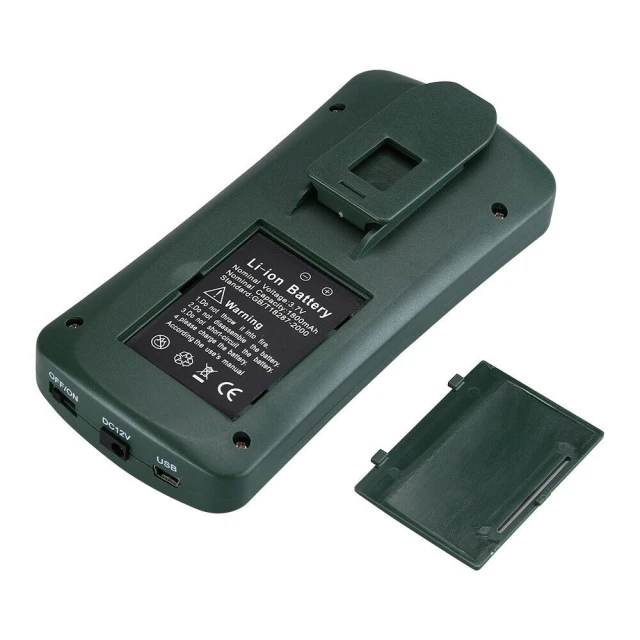 20W 126dB Hunting Remote Control Bird Caller Loud Speaker with Carry Case CP-387B