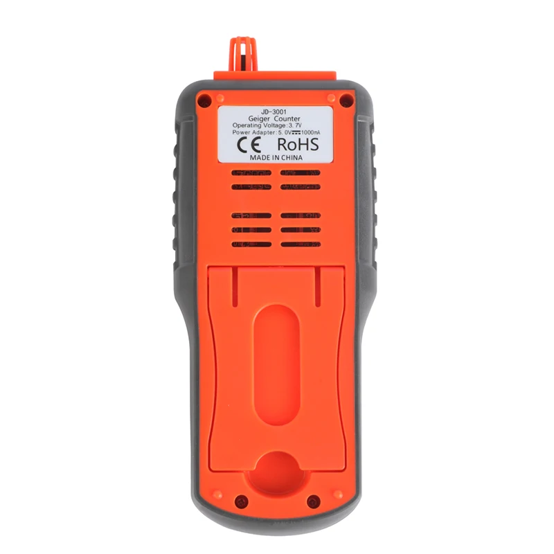 Good Quality Dosimeter Radiation Detector Personal For Mobile Phone