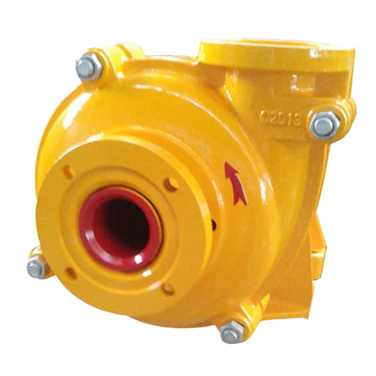 30 years Factory Pump Spare Parts for 3/2 C-NA Slurry Pump