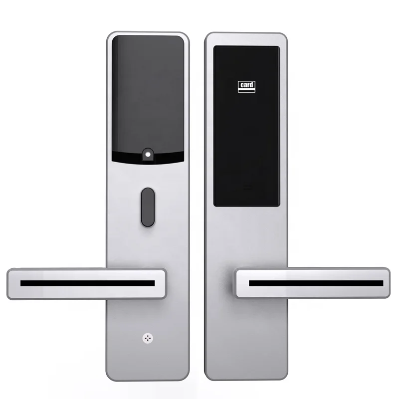 China door lock suppliers portable hotel door lock electronic lock for singapore