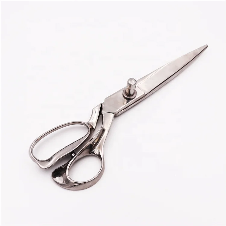 12 inches Professional Germany Stainless Steel Forged Tailor Scissors